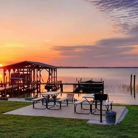 Camp St. Cabanas Unit 2 On Lake Dora Tavares Exteriér fotografie