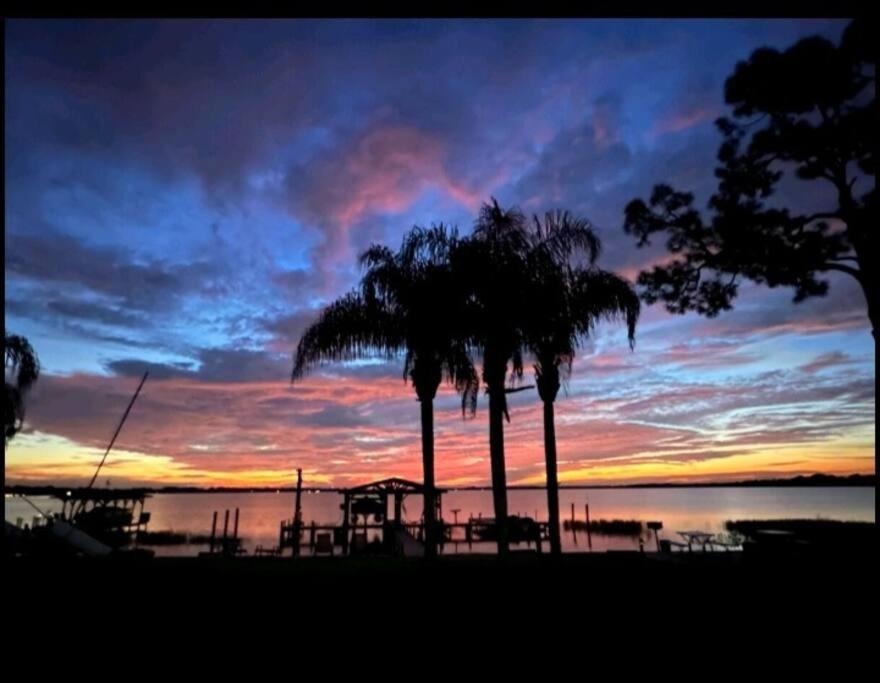 Camp St. Cabanas Unit 2 On Lake Dora Tavares Exteriér fotografie
