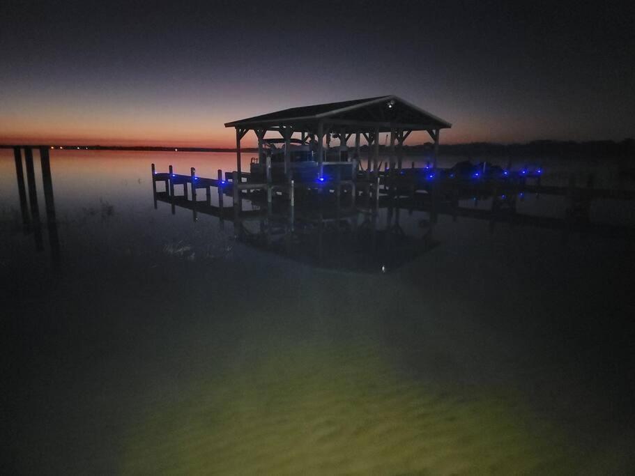 Camp St. Cabanas Unit 2 On Lake Dora Tavares Exteriér fotografie