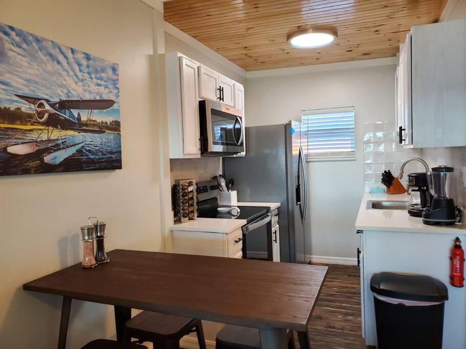 Camp St. Cabanas Unit 2 On Lake Dora Tavares Exteriér fotografie
