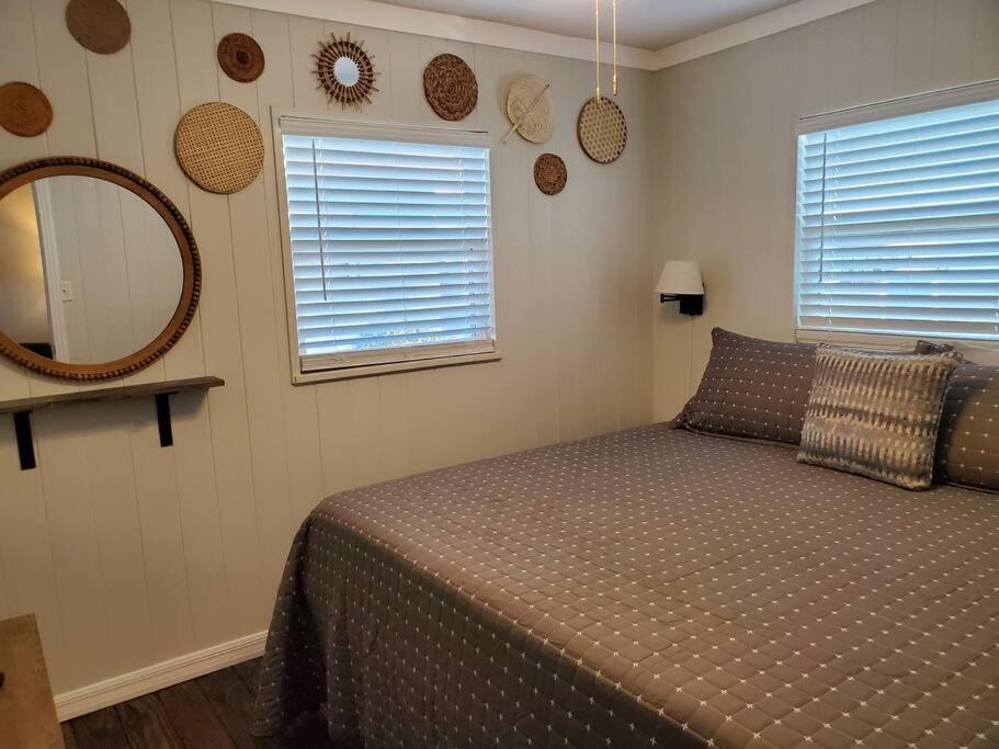 Camp St. Cabanas Unit 2 On Lake Dora Tavares Exteriér fotografie
