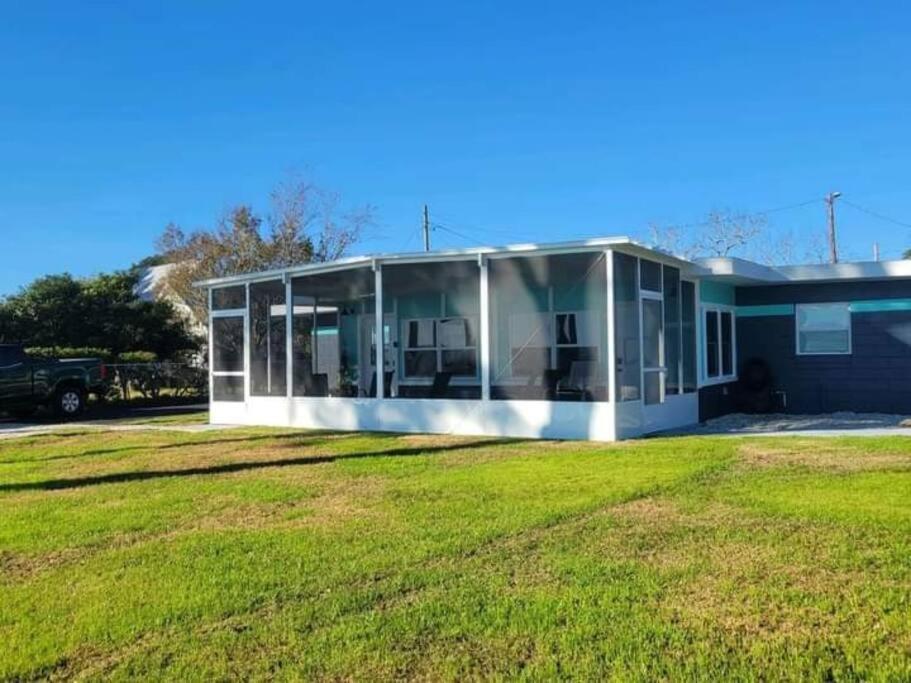 Camp St. Cabanas Unit 2 On Lake Dora Tavares Exteriér fotografie