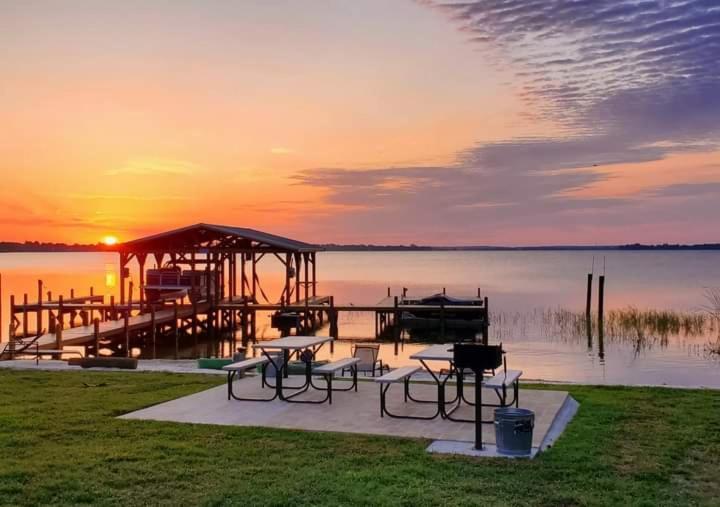 Camp St. Cabanas Unit 2 On Lake Dora Tavares Exteriér fotografie